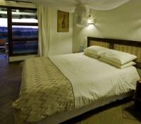 Palmwag Lodge - Guest Room
